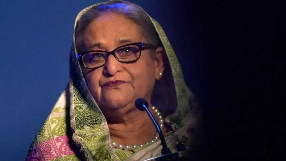 ‘অসংখ্য ডিসেম্বর আসবে-যাবে, কিন্তু শেখ হাসিনা...’